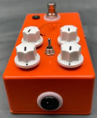 JHS Pedals - Pulp 'N' Peel V4 Compressor Pedal 2